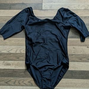 Theatricals Leotard 1X EUC